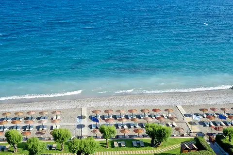 Elite Suites by Rhodes Bay in Ιξιά — foto 4