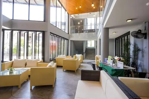 Apple A Day Resort in บ้านอ่าวนาง — foto 6
