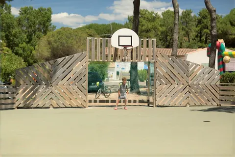 Camping Le Suroit foto 8