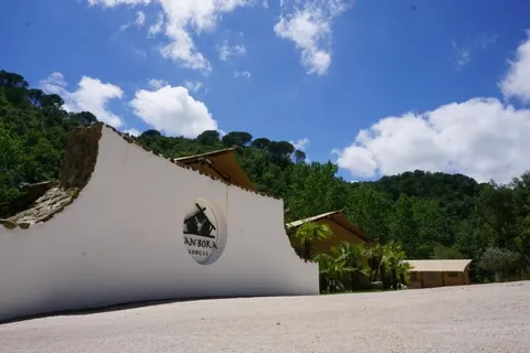 Glamping Can Bora foto 12