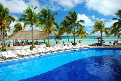 Oasis Palm in Gran Oasis Cancun — foto 3