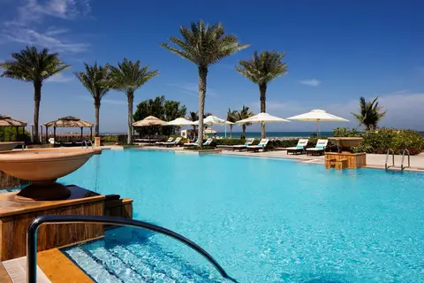 The Ajman Saray A Luxury Collection Resort in إمارة عجمان — foto 8