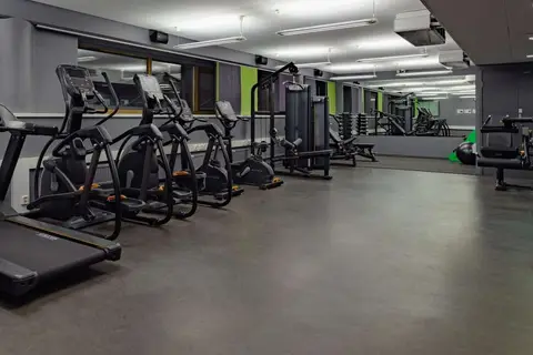 Sokos Hotel Presidentti in Helsinki — foto 9