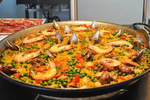 City Break Madrid en Valencia in Hernani — foto 9