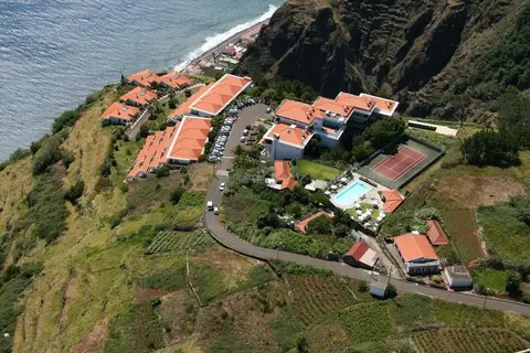 Jardim Atlantico in Porto Santo — foto 27