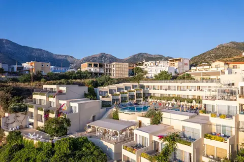 Bali Beach & Sofia Village in Μπαλί — foto 2