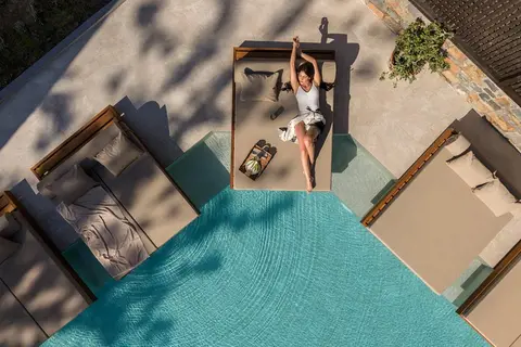 Albatros Spa & Resort Hotel in Chersonissos — foto 3