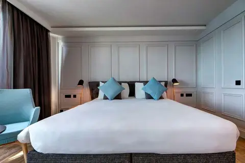 Land's End Boutique Hotel in Tas-Sliema — foto 4