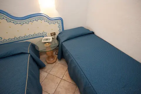 Club Esse Palmasera Resort in Durgali/Dorgali — foto 2