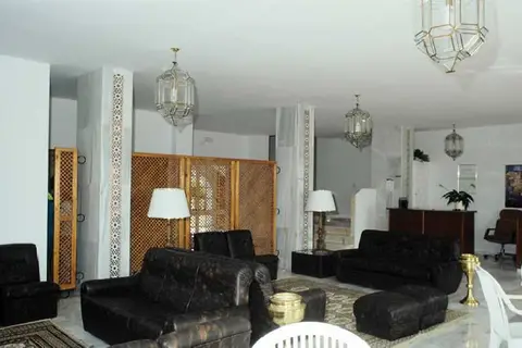 Aparthotel Sunny Beach in Benalmadena, foto 14