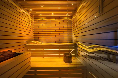 Hotel Navis in Opatija, foto 10