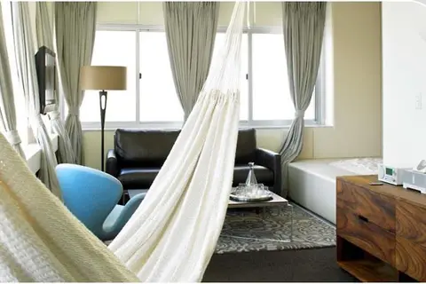 NU Hotel Brooklyn in New York City — foto 6