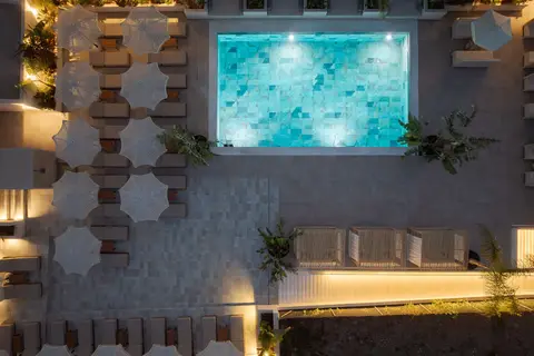 Sergios Hotel - Adults Friendly in Chersonissos, foto 21