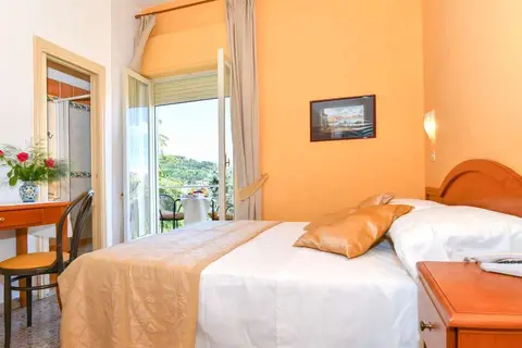 Villa Fernanda in Massa Lubrense, foto 16