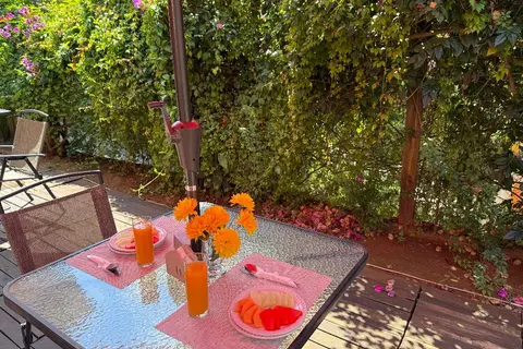 Hotel Encino in Valle De Bravo — foto 19