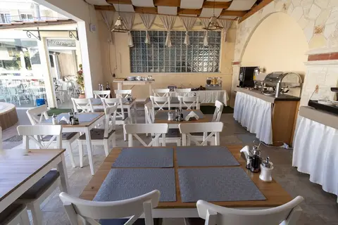 Hotel Olympia in Πευκοχώρι — foto 30