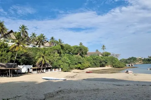 Mnarani Beach Club in Kasemeni ward — foto 28