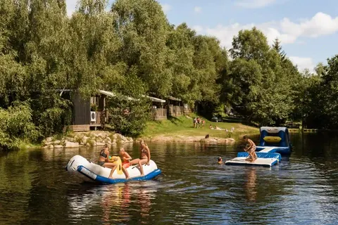 Camping La Steniole foto 3