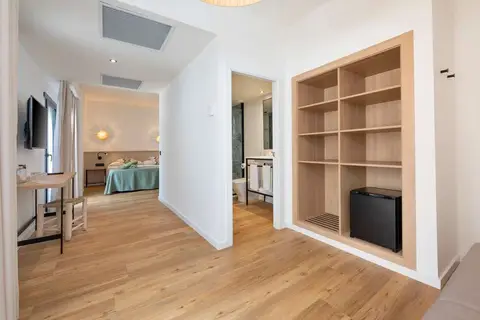 Copaiba by Honne Hotels in Palma — foto 13