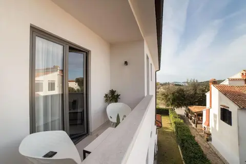 Residence Vaal in Rovinj — foto 14