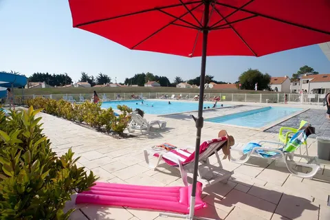 Les Grands Rochers foto 2