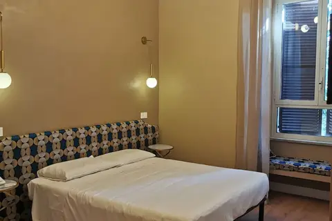 Fiori in Rome, foto 24