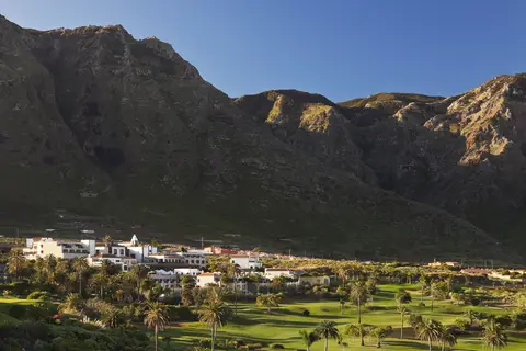 Hacienda del Conde Meliá Collection Golf & Spa in Buenavista del Norte — foto 8