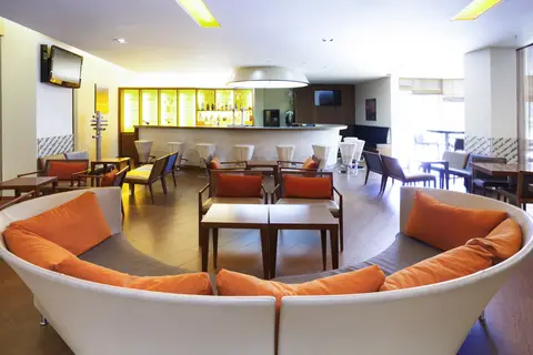 Sercotel Valladolid in Valladolid — foto 17
