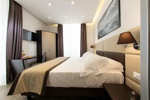 Hotel Palazzo Argenta in Napels, foto 6