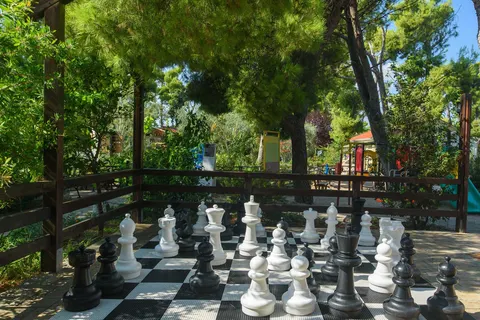 Camping Stobreč Split foto 17