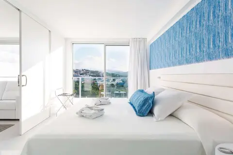 Reverence Life Hotel in Santa Ponça — foto 24