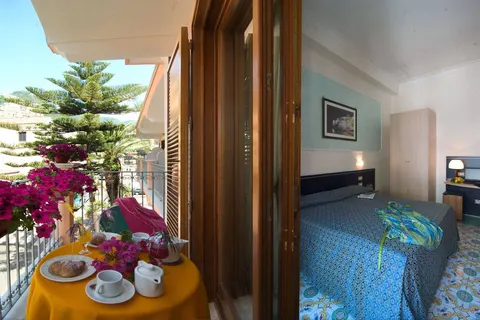 Hotel Santa Lucia foto 12