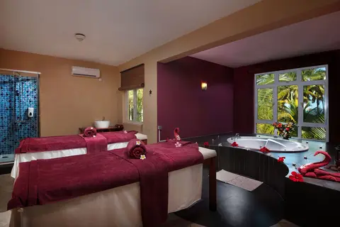 Jalsa Beach Hotel & Spa in Poste Lafayette — foto 29