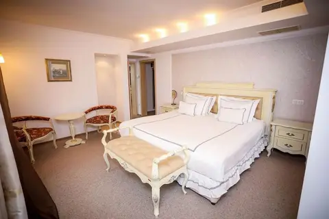 Vega Hotel Sofia in Вега