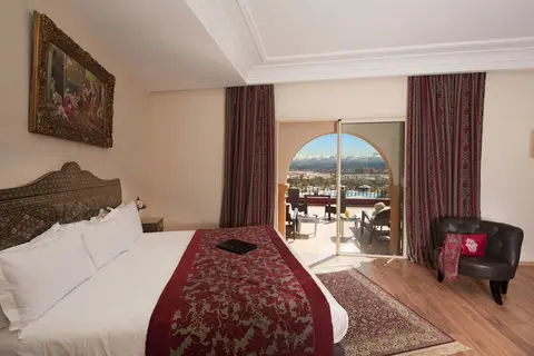 Eden Andalou Aquapark & Spa in Marrakech — foto 15