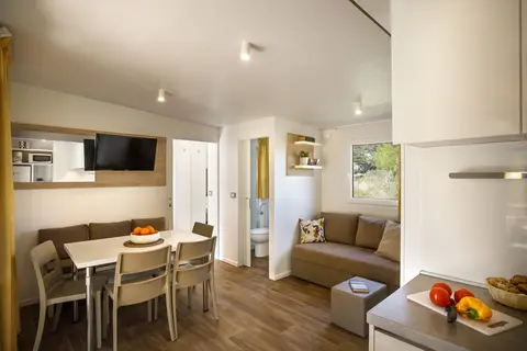 Valamar Camping San Marino in Lopar — foto 16