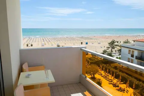 Bibione Palace in San Michele al Tagliamento — foto 9