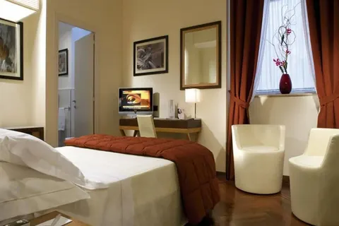 Hotel Nazionale Roma foto 8