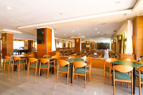 Golden Port Salou & Spa in Salou — foto 18