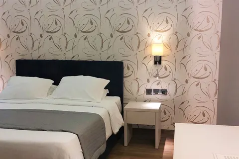 Palatino Hotel foto 17