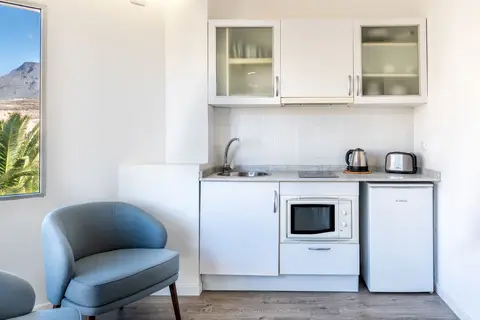 Appartementen HG Tenerife Sur in Arona — foto 7
