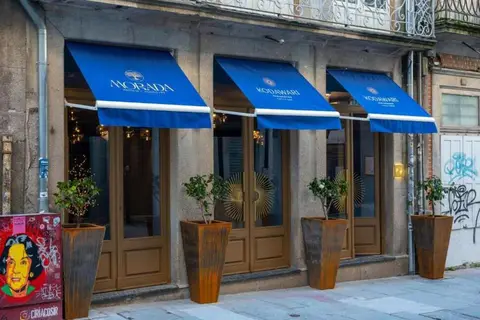 Hotel Kodawari Residences Flores in Porto, foto 3