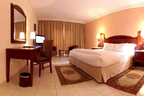 Grand Mogador AGDAL in Marrakech, foto 23