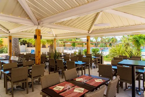 Camping L Oasis & California in Le Barcarès — foto 19