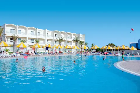 Dar Khayam Hotel in Dar Khayam Hôtel — foto 3