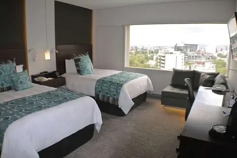 InterContinental Presidente Mexico City in Ciudad de México