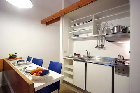 Residence Golfo della Lacona in Capoliveri — foto 6
