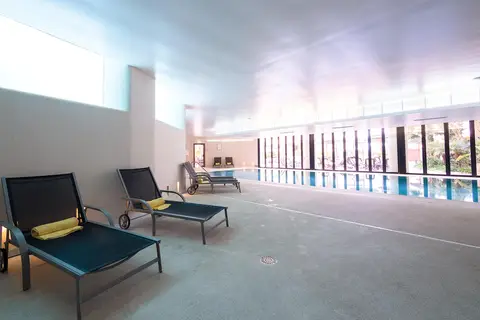 Estrela Da Luz Hotel in Lagos