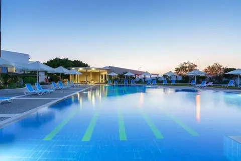 Kos Palace Hotel in Zipari, foto 21