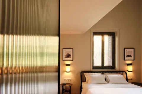 Twentyone Hotel in Δήμος Κηφισιάς — foto 15